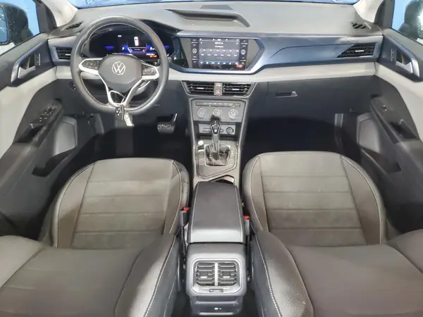 3VVSX7B29NM093781 2022 VOLKSWAGEN TAOS - Image 8