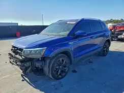 3VVSX7B29NM094364 2022 VOLKSWAGEN TAOS