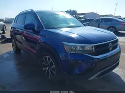 3VVSX7B29PM303122 2023 VOLKSWAGEN TAOS