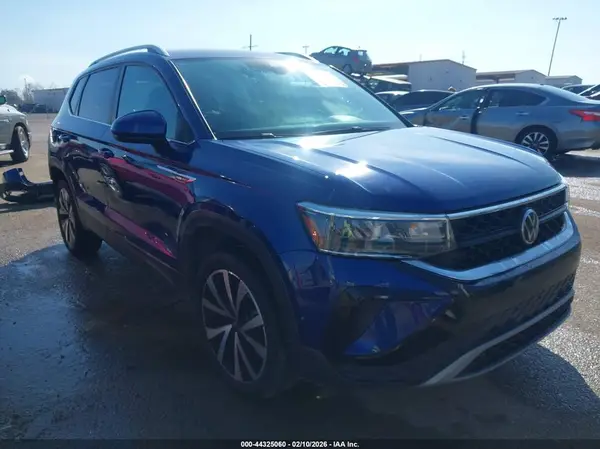 3VVSX7B29PM303122 2023 VOLKSWAGEN TAOS - Image 1
