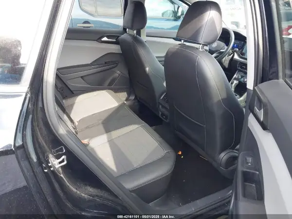 3VVSX7B29PM304772 2023 VOLKSWAGEN TAOS - Image 8