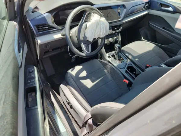 3VVSX7B29PM308935 2023 VOLKSWAGEN TAOS - Image 8