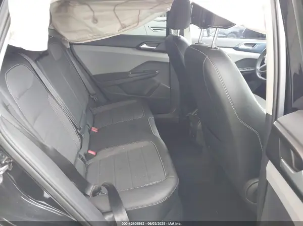 3VVSX7B29PM311074 2023 VOLKSWAGEN TAOS - Image 8