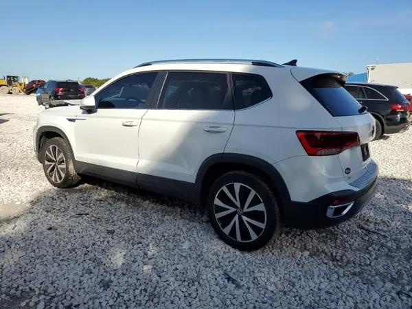 3VVSX7B29PM313777 2023 VOLKSWAGEN TAOS - Image 2