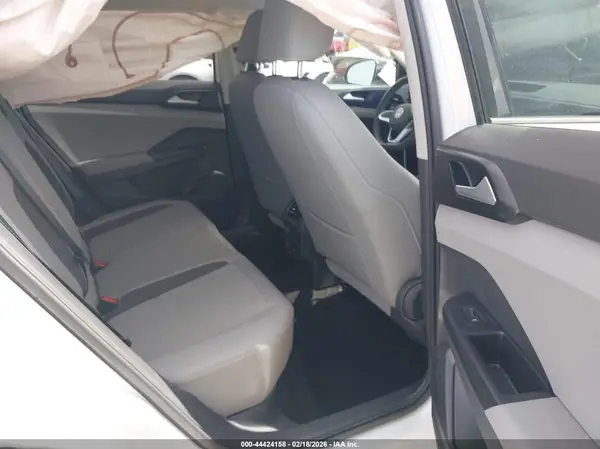 3VVSX7B29PM335651 2023 VOLKSWAGEN TAOS - Image 8