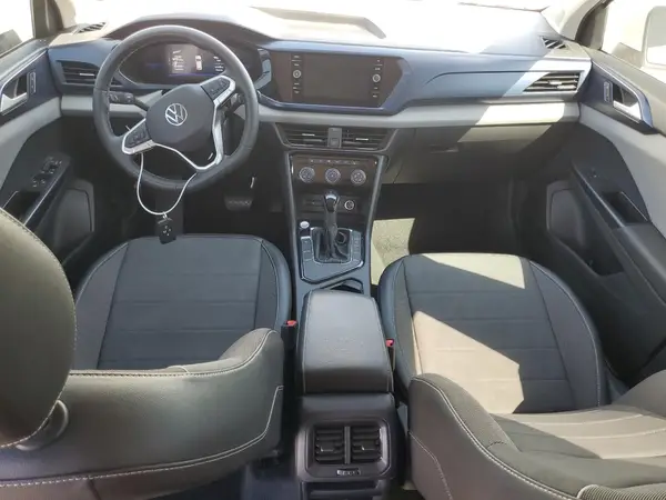 3VVSX7B29PM339344 2023 VOLKSWAGEN TAOS - Image 8