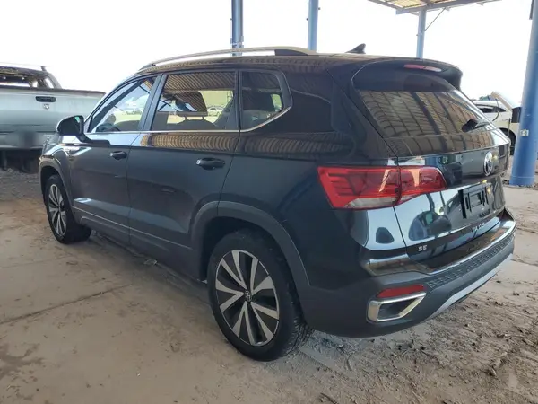 3VVSX7B29PM380802 2023 VOLKSWAGEN TAOS - Image 2
