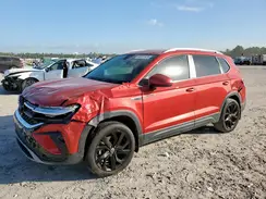 3VVSX7B29RM000831 2024 VOLKSWAGEN TAOS