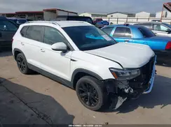 3VVSX7B29RM001364 2024 VOLKSWAGEN TAOS
