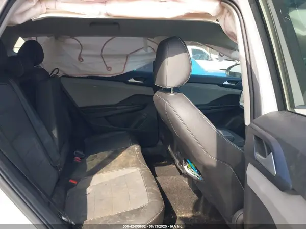3VVSX7B29RM001364 2024 VOLKSWAGEN TAOS - Image 8