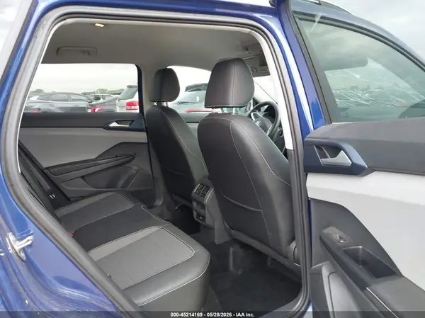 3VVSX7B29RM004622 2024 VOLKSWAGEN TAOS - Image 8