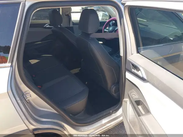 3VVSX7B29RM004751 2024 VOLKSWAGEN TAOS - Image 8
