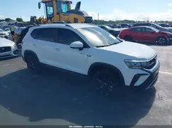 3VVSX7B29RM004846 2024 VOLKSWAGEN TAOS