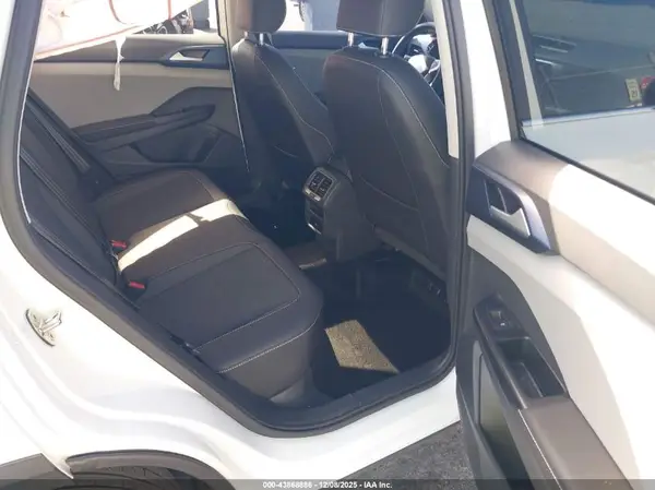 3VVSX7B29RM004846 2024 VOLKSWAGEN TAOS - Image 8