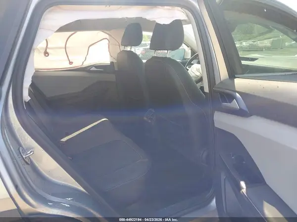 3VVSX7B29RM009030 2024 VOLKSWAGEN TAOS - Image 7