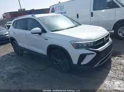 3VVSX7B29RM014549 2024 VOLKSWAGEN TAOS