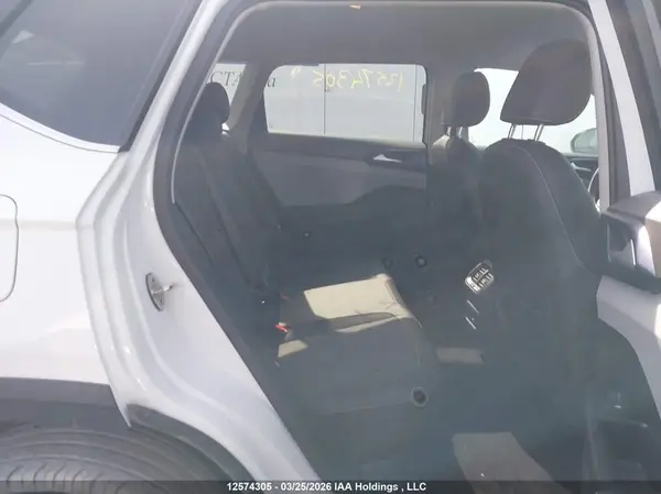 3VVSX7B29RM014549 2024 VOLKSWAGEN TAOS - Image 8