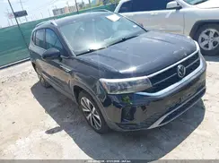 3VVSX7B29RM016396 2024 VOLKSWAGEN TAOS