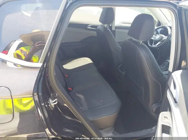 3VVSX7B29RM016396 2024 VOLKSWAGEN TAOS - Image 8