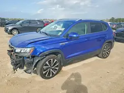 3VVSX7B29RM016818 2024 VOLKSWAGEN TAOS