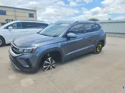3VVSX7B29RM020366 2024 VOLKSWAGEN TAOS