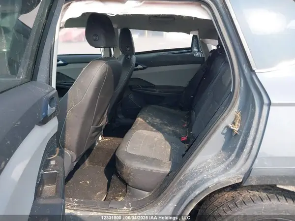 3VVSX7B29RM034011 2024 VOLKSWAGEN TAOS - Image 8