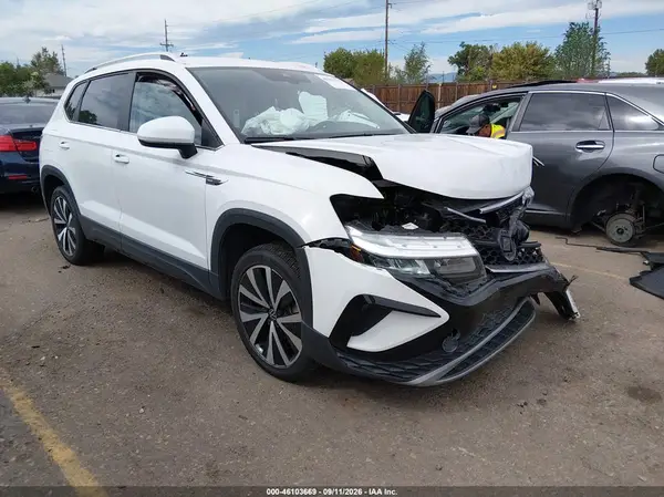 3VVSX7B29RM047261 2024 VOLKSWAGEN TAOS - Image 1