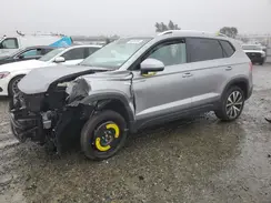 3VVSX7B29RM048541 2024 VOLKSWAGEN TAOS