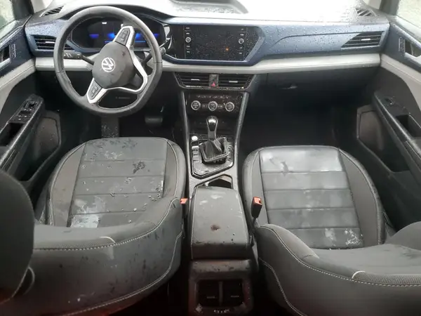 3VVSX7B29RM048541 2024 VOLKSWAGEN TAOS - Image 8