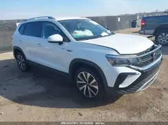 3VVSX7B29RM054002 2024 VOLKSWAGEN TAOS