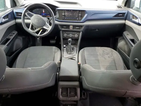 3VVSX7B29RM067588 2024 VOLKSWAGEN TAOS - Image 8