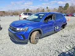 3VVSX7B29RM070684 2024 VOLKSWAGEN TAOS