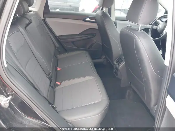 3VVSX7B29RM073746 2024 VOLKSWAGEN TAOS - Image 8