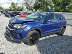 3VVSX7B29RM091311 2024 VOLKSWAGEN TAOS