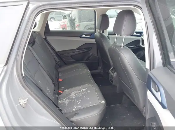 3VVSX7B29RM097142 2024 VOLKSWAGEN TAOS - Image 8
