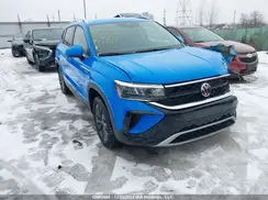 3VVSX7B29RM097898 2024 VOLKSWAGEN TAOS