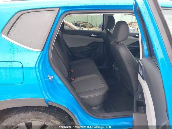 3VVSX7B29RM097898 2024 VOLKSWAGEN TAOS - Image 8