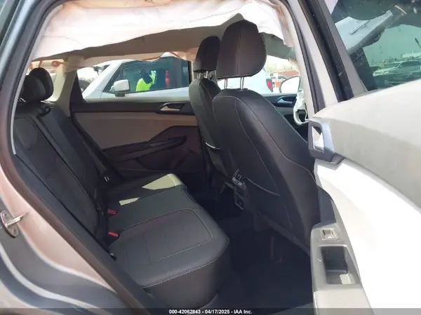 3VVSX7B29RM099005 2024 VOLKSWAGEN TAOS - Image 8