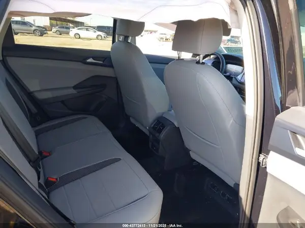 3VVSX7B29RM109841 2024 VOLKSWAGEN TAOS - Image 8