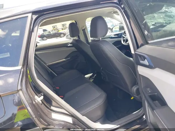 3VVSX7B29RM119270 2024 VOLKSWAGEN TAOS - Image 8