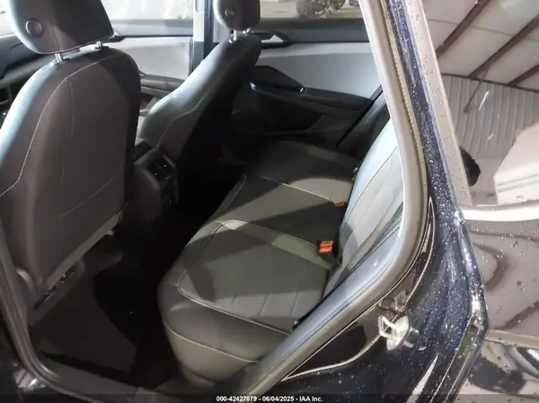 3VVSX7B29RM119673 2024 VOLKSWAGEN TAOS - Image 8