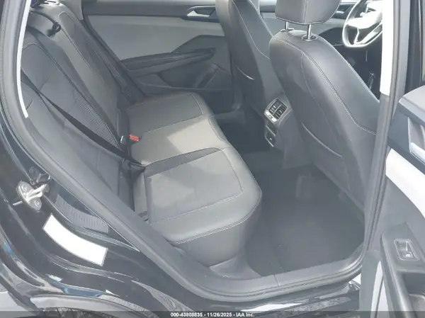 3VVSX7B29RM120449 2024 VOLKSWAGEN TAOS - Image 8