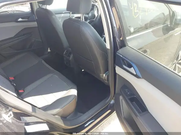 3VVSX7B29RM120452 2024 VOLKSWAGEN TAOS - Image 8