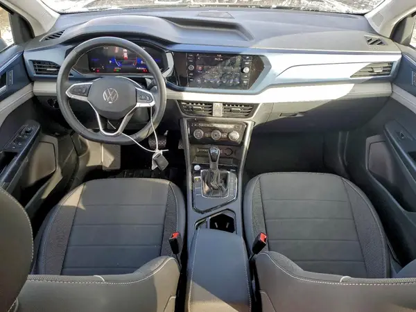 3VVSX7B29RM120578 2024 VOLKSWAGEN TAOS - Image 8