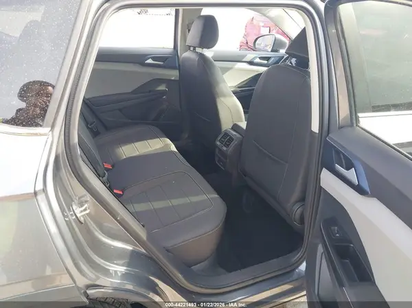 3VVSX7B29RM123514 2024 VOLKSWAGEN TAOS - Image 8