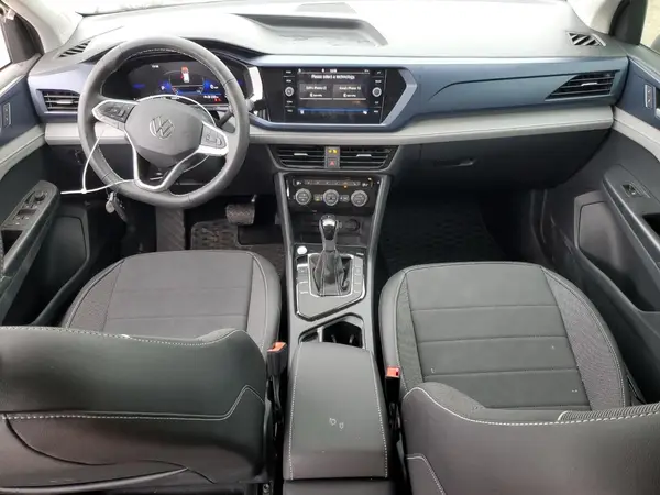 3VVSX7B29RM130222 2024 VOLKSWAGEN TAOS - Image 8
