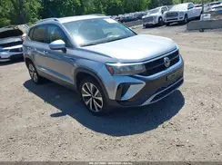 3VVSX7B2XNM004431 2022 VOLKSWAGEN TAOS