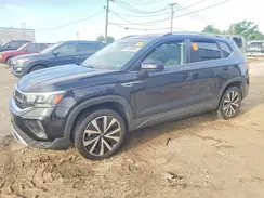 3VVSX7B2XNM010519 2022 VOLKSWAGEN TAOS