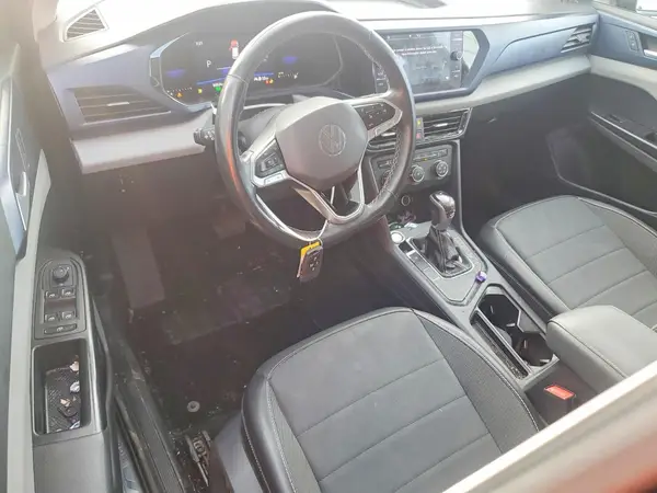 3VVSX7B2XNM010519 2022 VOLKSWAGEN TAOS - Image 8