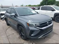 3VVSX7B2XNM062037 2022 VOLKSWAGEN TAOS